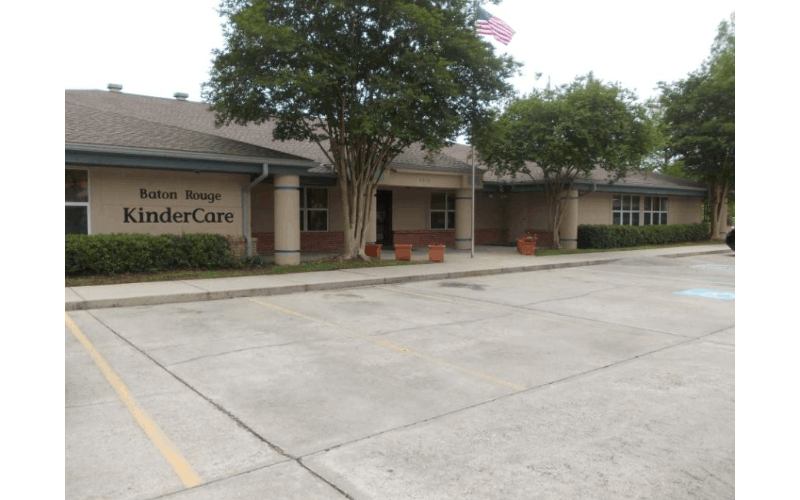 Picardy KinderCare Daycare in Baton Rouge, LA Winnie